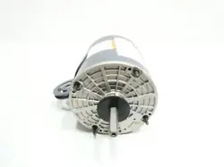 1PH 1/4HP 1725RPM
