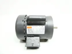 56C 1PH 1/3HP
