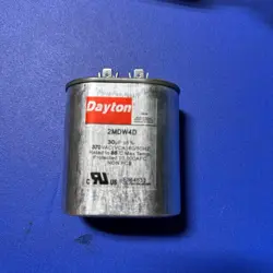 OVAL NON PCB