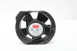 DAYTON 4WT43 238 CFM AC AXIAL FAN