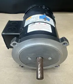 DC MOTOR
