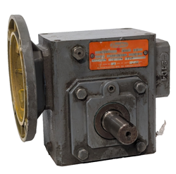 GEARBOX 1725 RPM