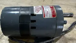 GEARMOTOR 110 SINGLE