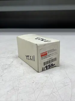 DAYTON MOTOR START CAPACITOR,400-480 MFD,ROUND 2MDT9 DAYTON 2MDT9