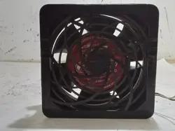 DAYTON 4C550 110 CFM AXIAL FAN (F10C2)