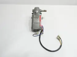 DAYTON 2Z797 GEARMOTOR 2.8RPM 1/15HP 115V-AC