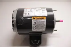 1/4HP RPM - DAYTON 6K406BG NSNBC01 - 48YZ  115 ELECTRIC MOTOR