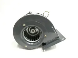 CENTRIFUGAL BLOWER 89CFM