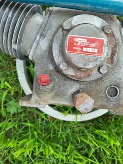 DAYTON SPEEDAIRE
