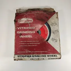 GRINDING WHEEL 5X594