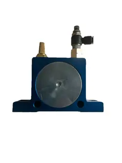 NEW DAYTON 1DYP1 PNEUMATIC BALL VIBRATOR FORCE 378 LB SHIPS FREE 190735137253