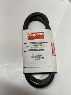 DAYTON 1A097