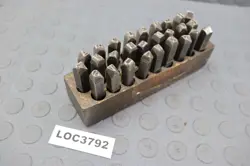 GRIP 1/4