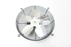 FAN 1/30HP