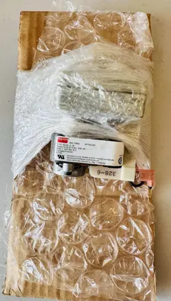 DAYTON-1MBG2-GEAR MOTOR