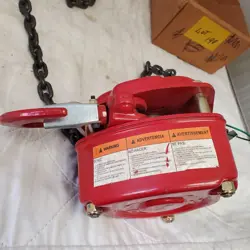 HOIST: HOOK