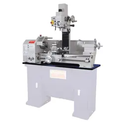DAYTON 48WE41 LATHE,1HP,1PHASE 48WE41