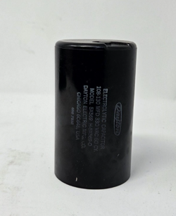 DAYTON 5X569 CAPACITOR 108-130 MFD 330V