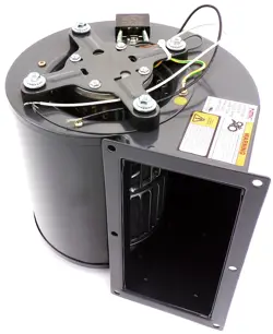 BLOWER MOTOR 115V FOR DAYTON - PART# 1TDR9