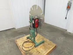UNCOILER SPINNER