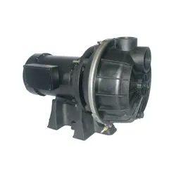 DAYTON 5UPW5 PUMP,3/4 HP,3PH,208 TO 240/480VAC 5UPW5 190735353134