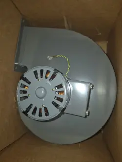 OPEN BOX UNUSED