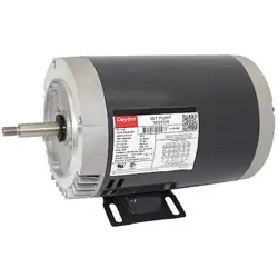 1.5HP JET
