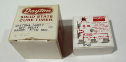 STATE TIMER