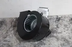 DAYTON 3FRG3 1/30 HP 1700 RPM 230VAC 5-1/8 IN WHEEL DIAMETER OEM BLOWER