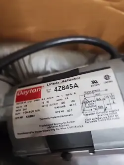 60 HZ