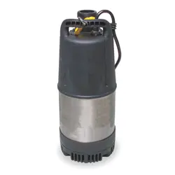 UTILITY PUMP 7/10