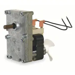 RPM 115V 130