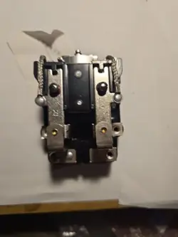 DAYTON 5X847-M