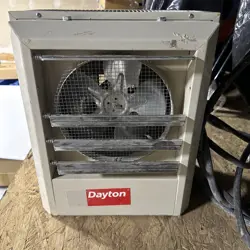 -DAYTON ELECTRIC