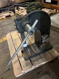 DAYTON ARBOR PRESS