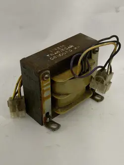 11X214 TRANSFORMER TRAN/SCAN CONCORD NH