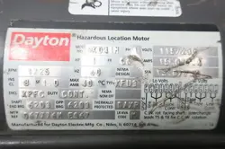 AC MOTOR 56