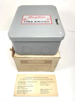 SINGLE 40 AMPS