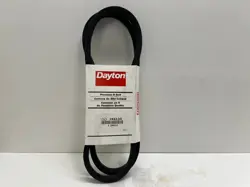 NEW OLD STOCK! DAYTON PREMIUM V-BELT B62