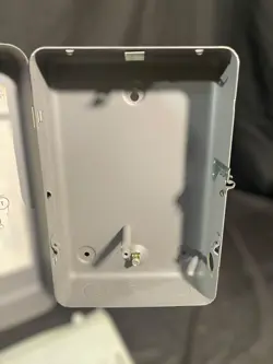 TIME SWITCH BOX