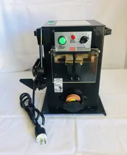 DAYTON 6A489B BLADE WELDER,4.2 KVA RATING,240VAC, 6A489