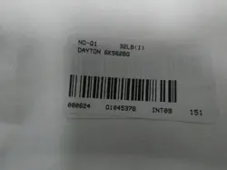 1725RPM 115/208-230V-AC