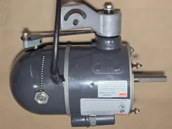 MOTOR 1/4 HP