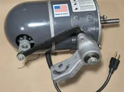 MOTOR 1/4