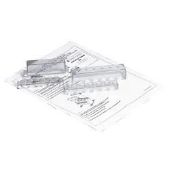 COVER CONTROL MICRON