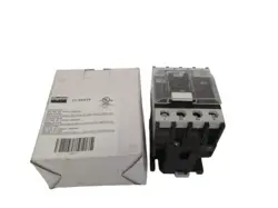 DAYTON 6EAY6 CONTACTOR 120VAC  NSMP