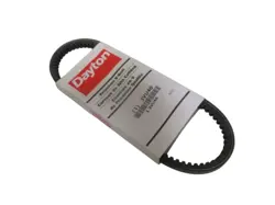 DAYTON 3VU40 V BELT NSMP