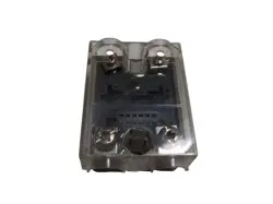 DAYTON 5Z958 SOLID STATE RELAY UNMP