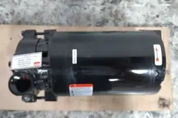 1-1/2 HP 208-230/460VAC