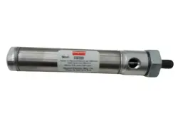 CYLINDER UNMP
